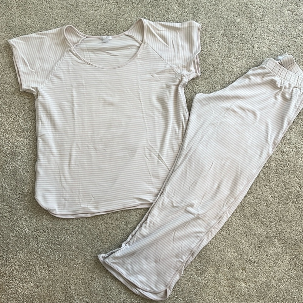 Lake pajamas